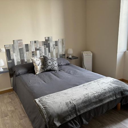 Hotel Les Voyageurs - Voguee Kültér fotó