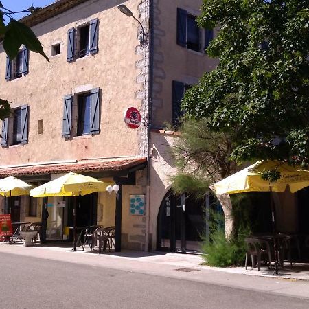 Hotel Les Voyageurs - Voguee Kültér fotó