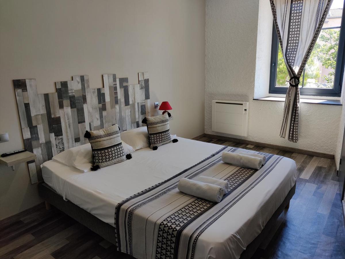 Hotel Les Voyageurs - Voguee Kültér fotó