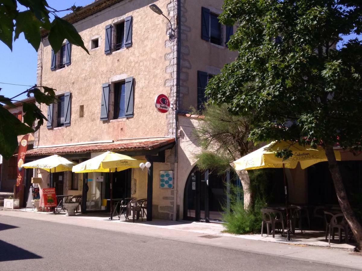 Hotel Les Voyageurs - Voguee Kültér fotó